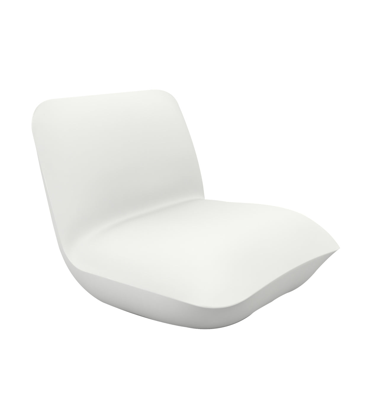 Pillow Lounge Chair