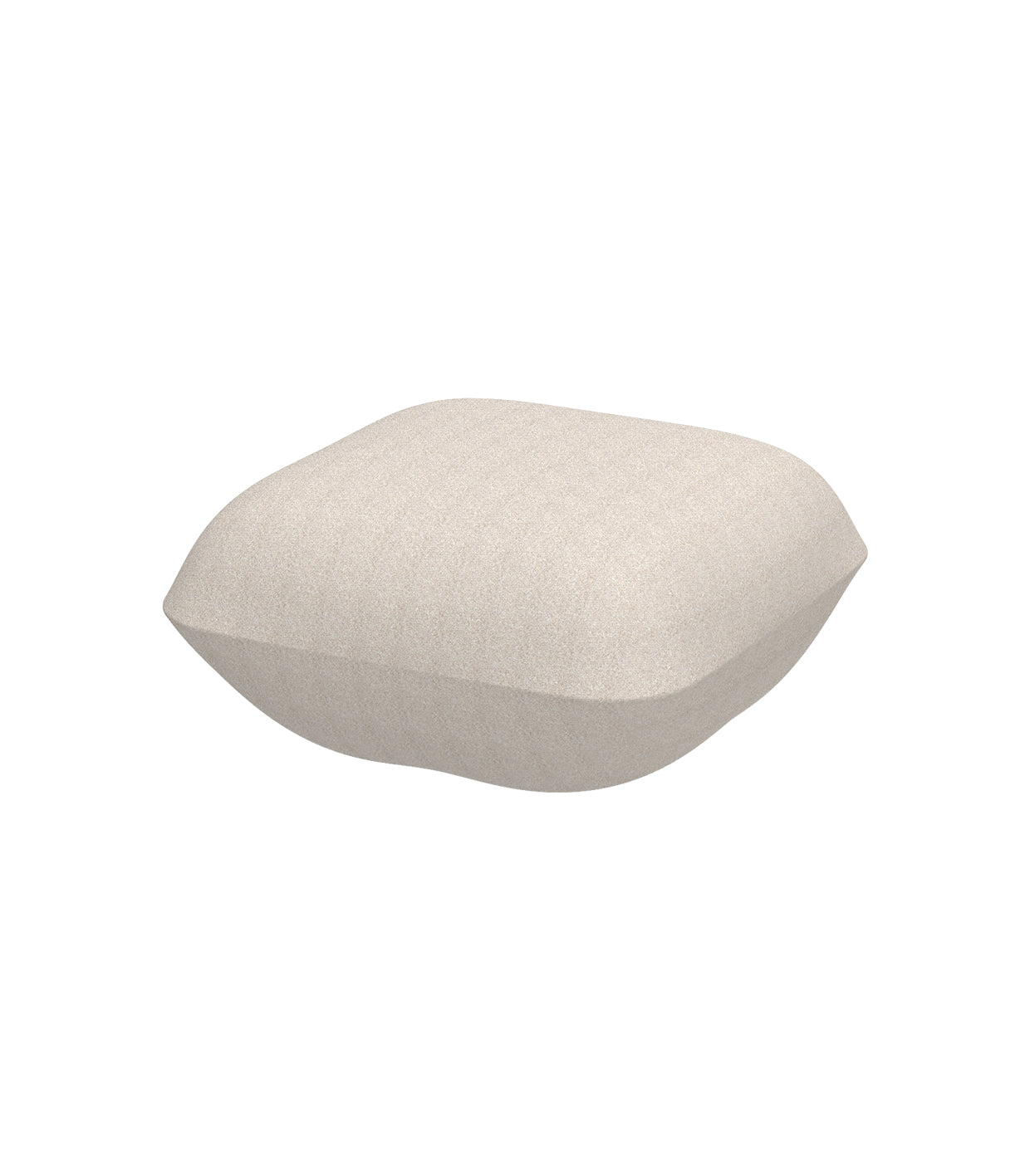 Pillow Ottoman