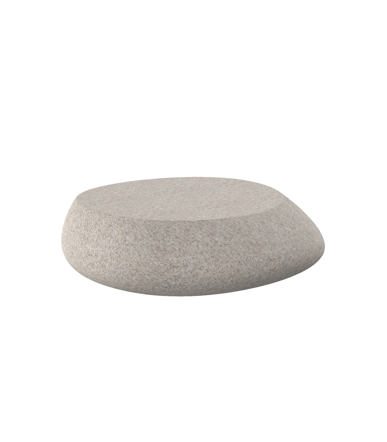 Stone Coffee Table