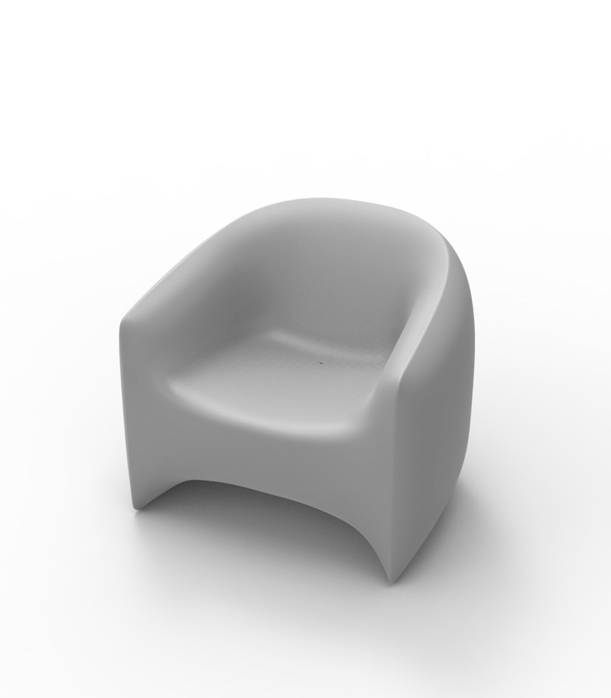 Blow Lounge Chair