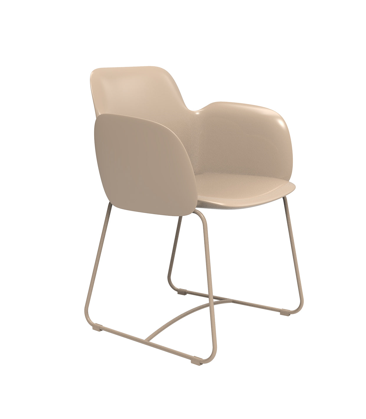 Pezzettina Armchair