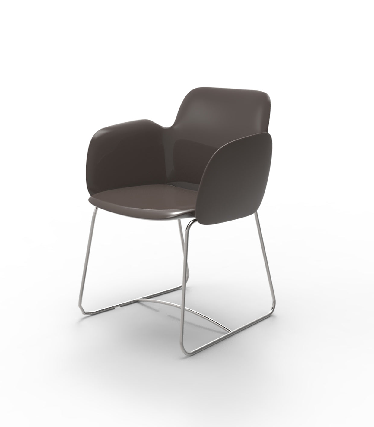 Pezzettina Armchair