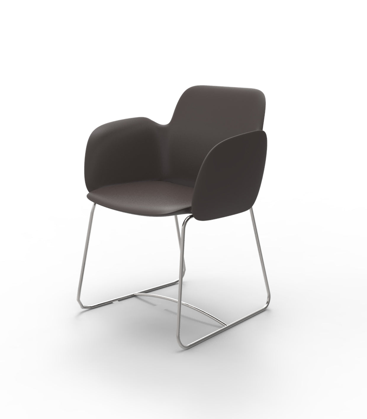 Pezzettina Armchair
