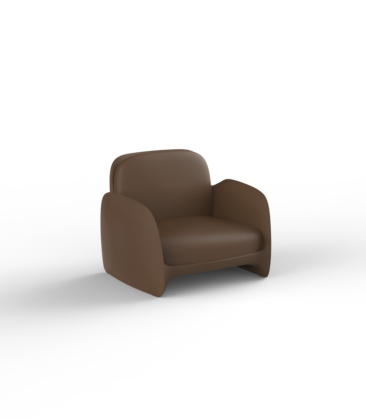 Pezzettina Lounge Chair