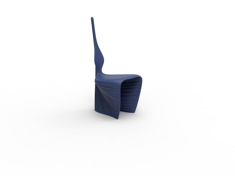 Biophilia Chair