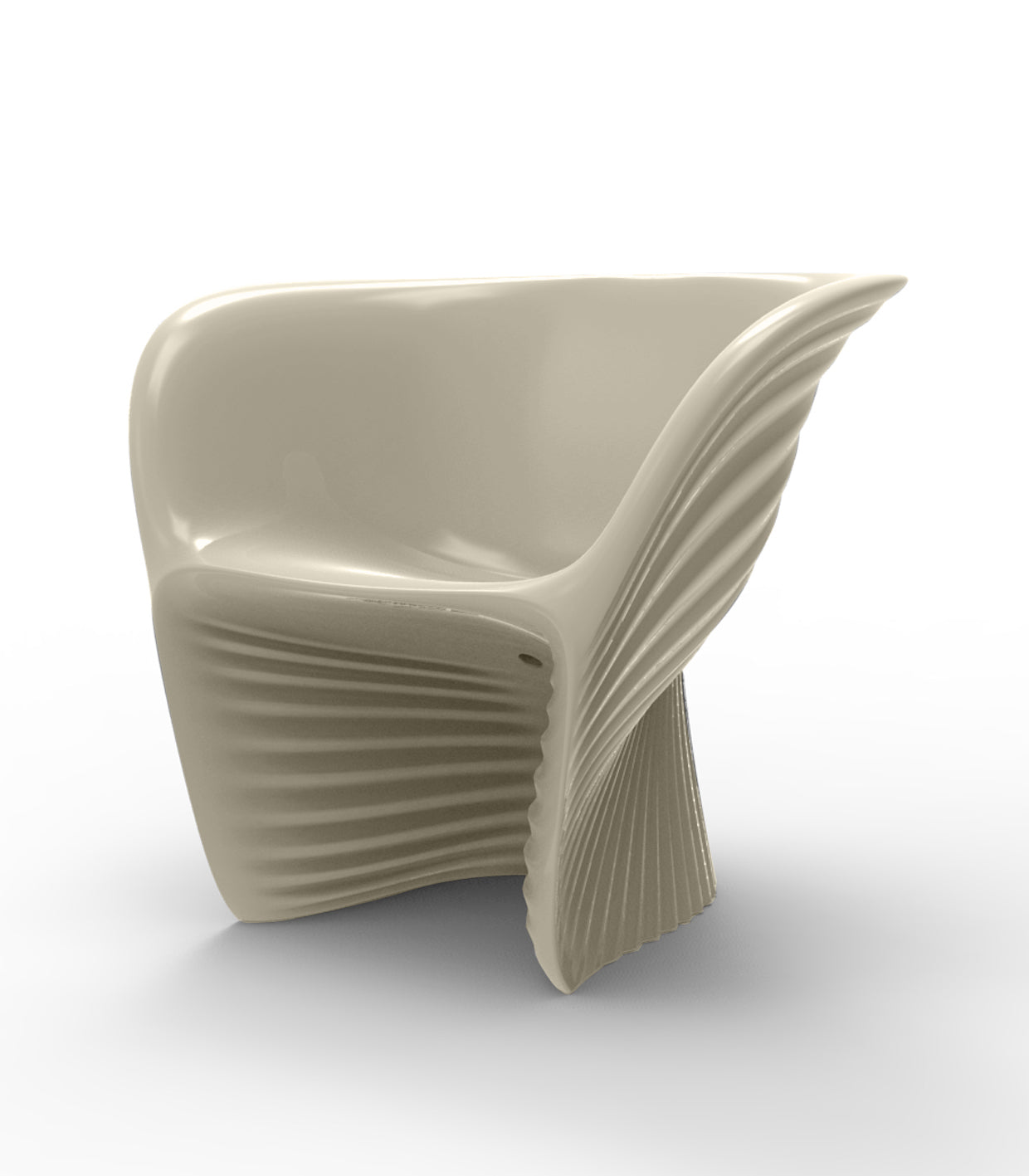 Biophilia Lounge Chair
