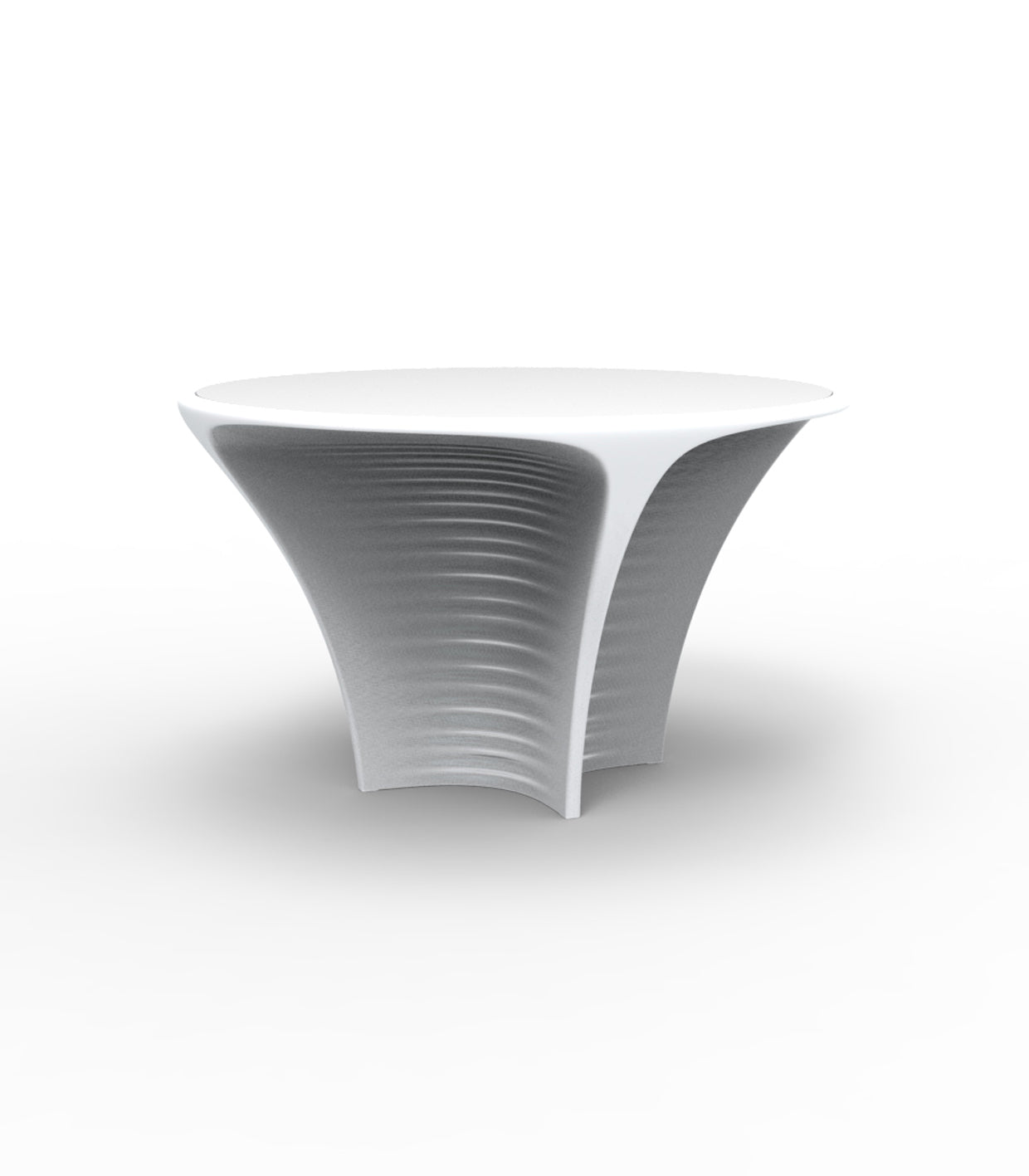 Biophilia Table Ø120X72