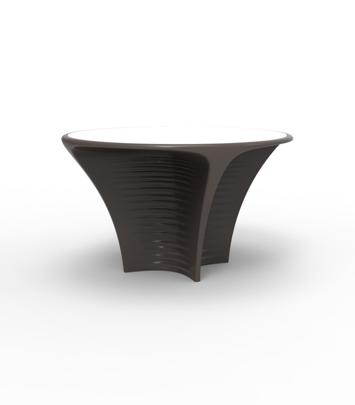 Biophilia Table Ø120X72