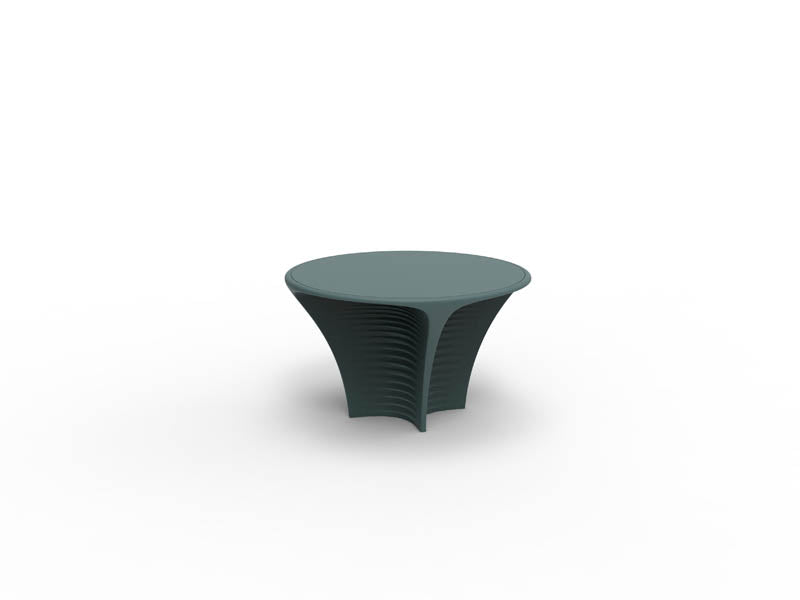 Biophilia Table Ø120X72