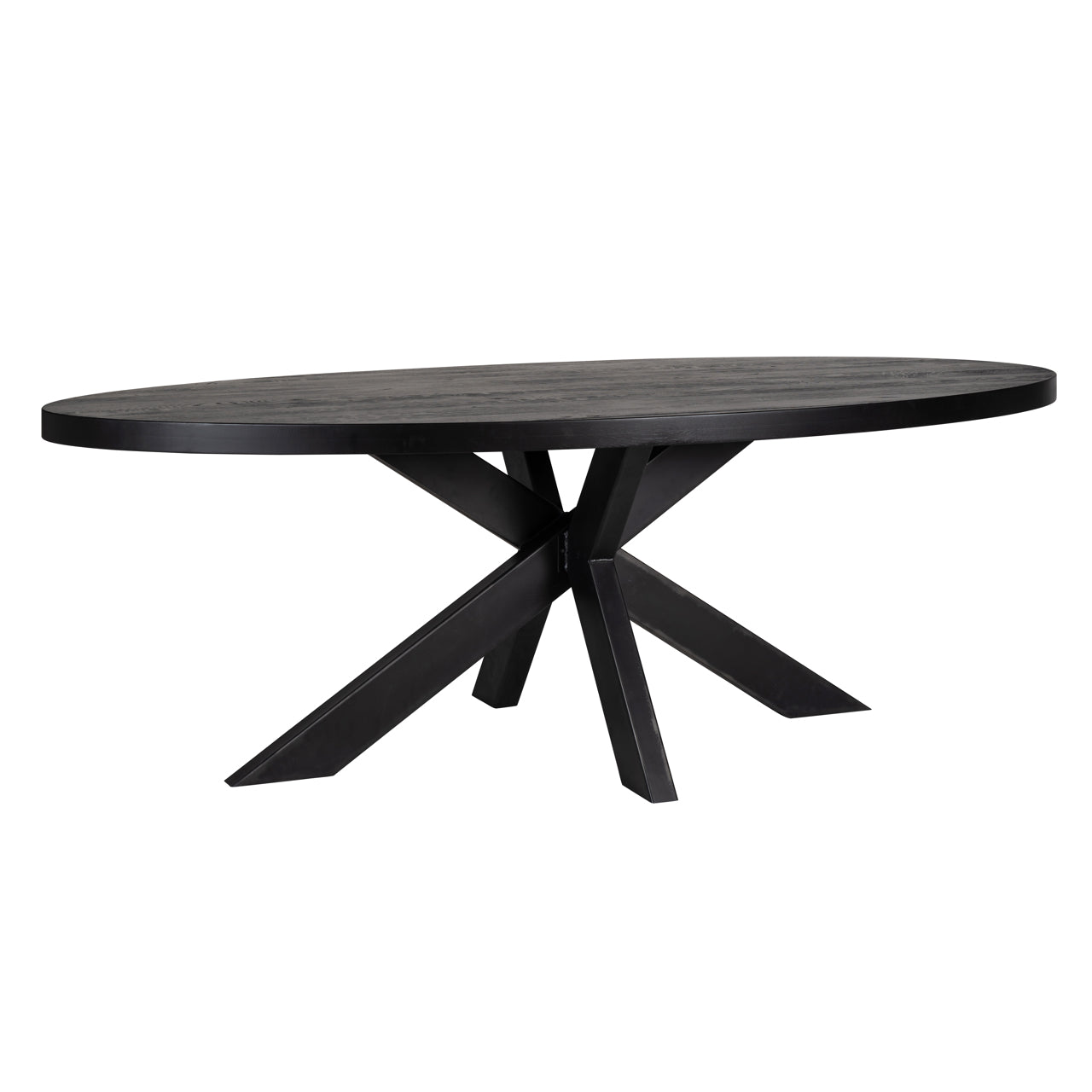 Dining table Watson black 235