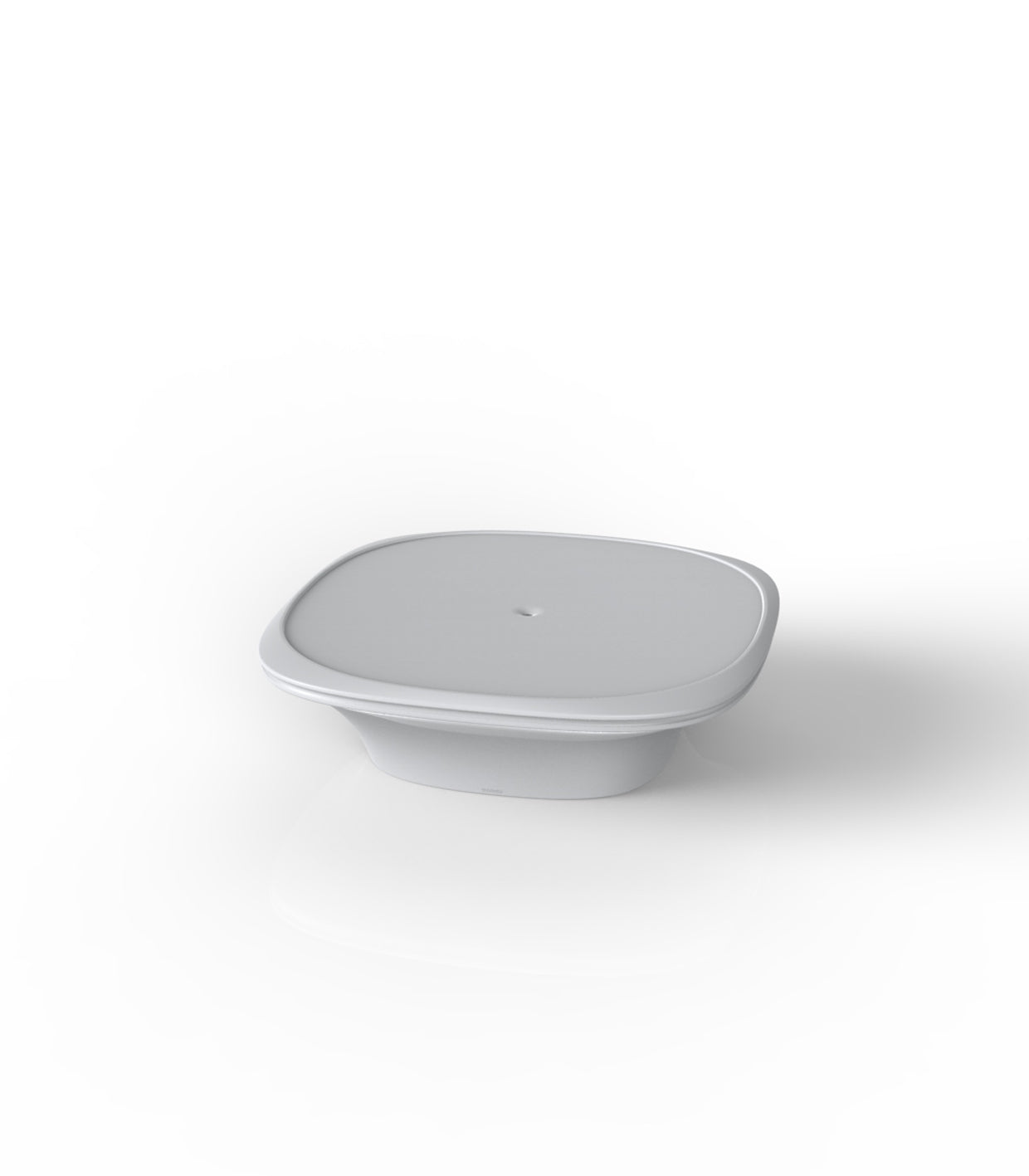 Ufo Coffee Table 100X100X28