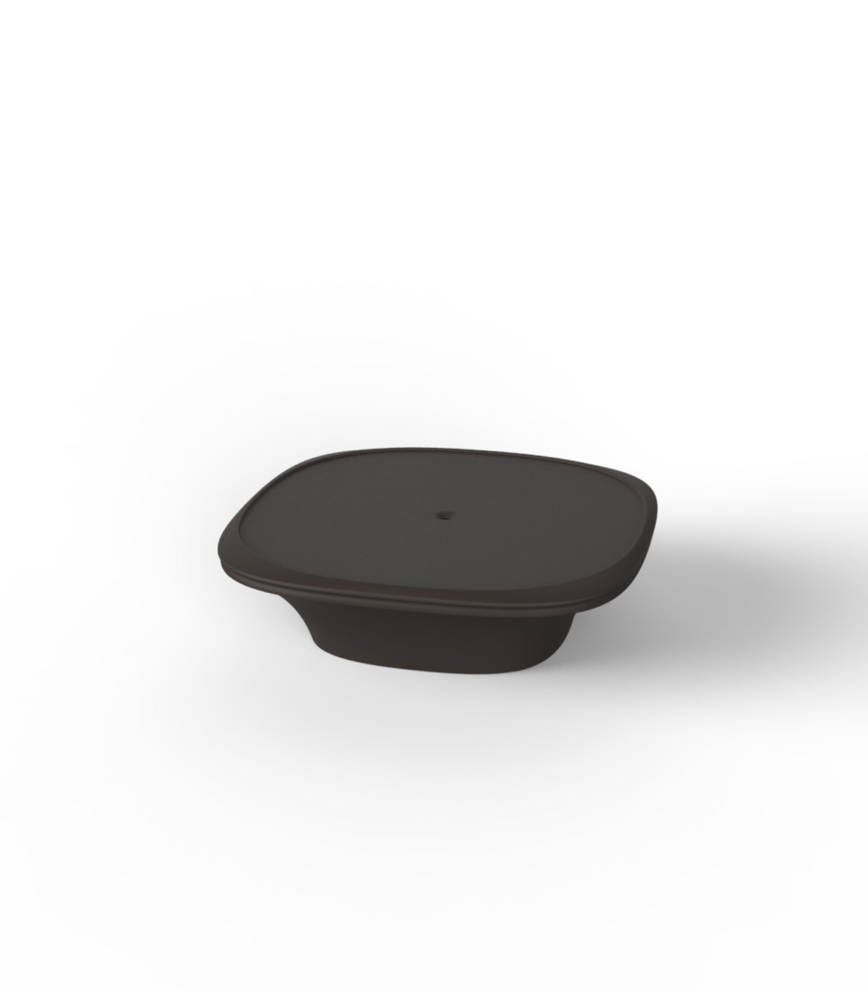 Ufo Coffee Table 100X100X28