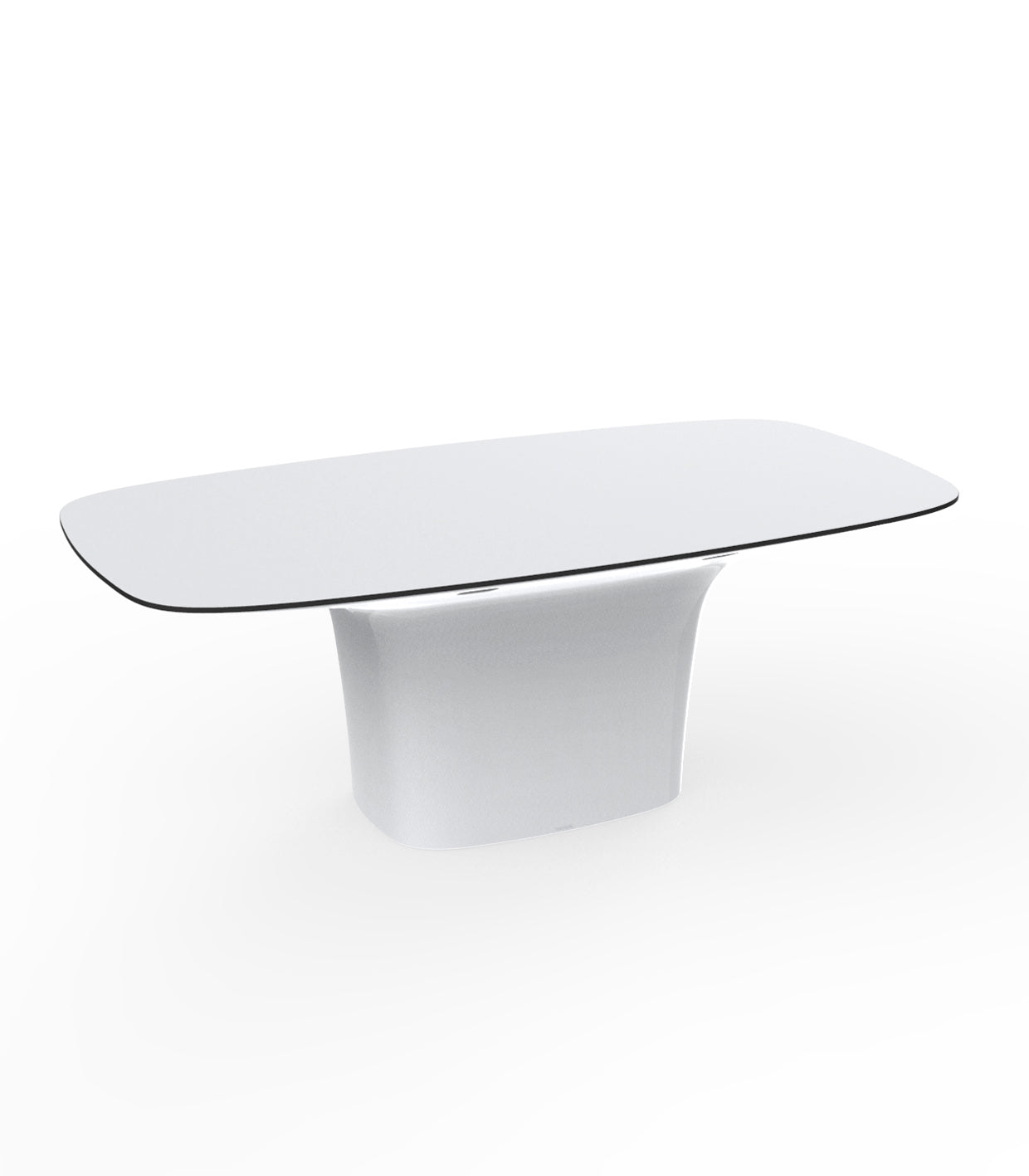 Ufo Table 200X100X72
