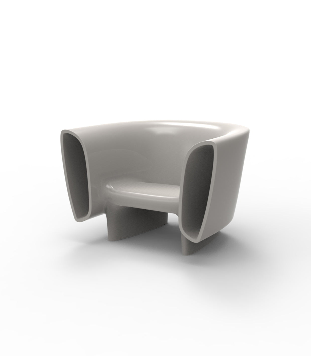 Bum-Bum Lounge Chair