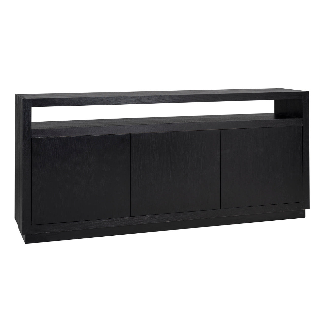 Sideboard Oakura black