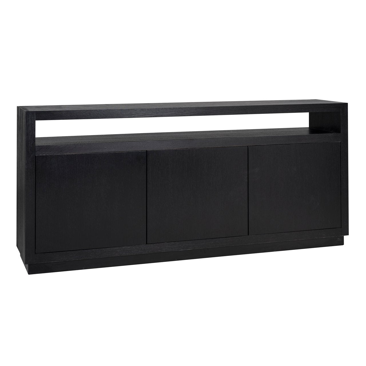 Sideboard Oakura black