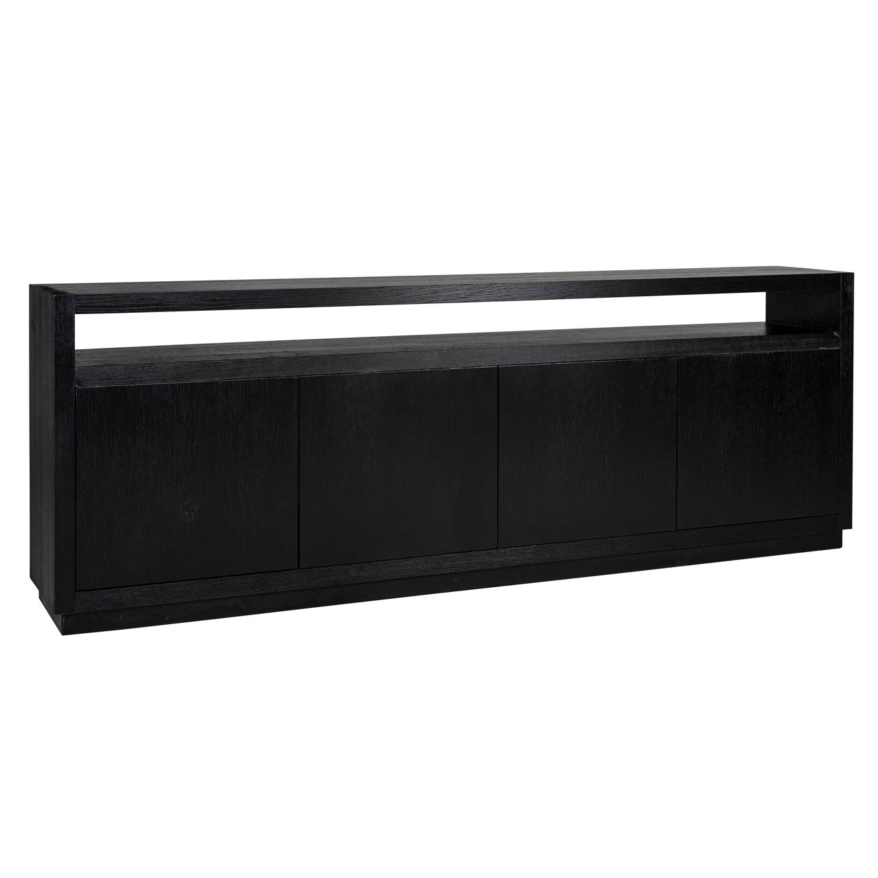 Sideboard Oakura black