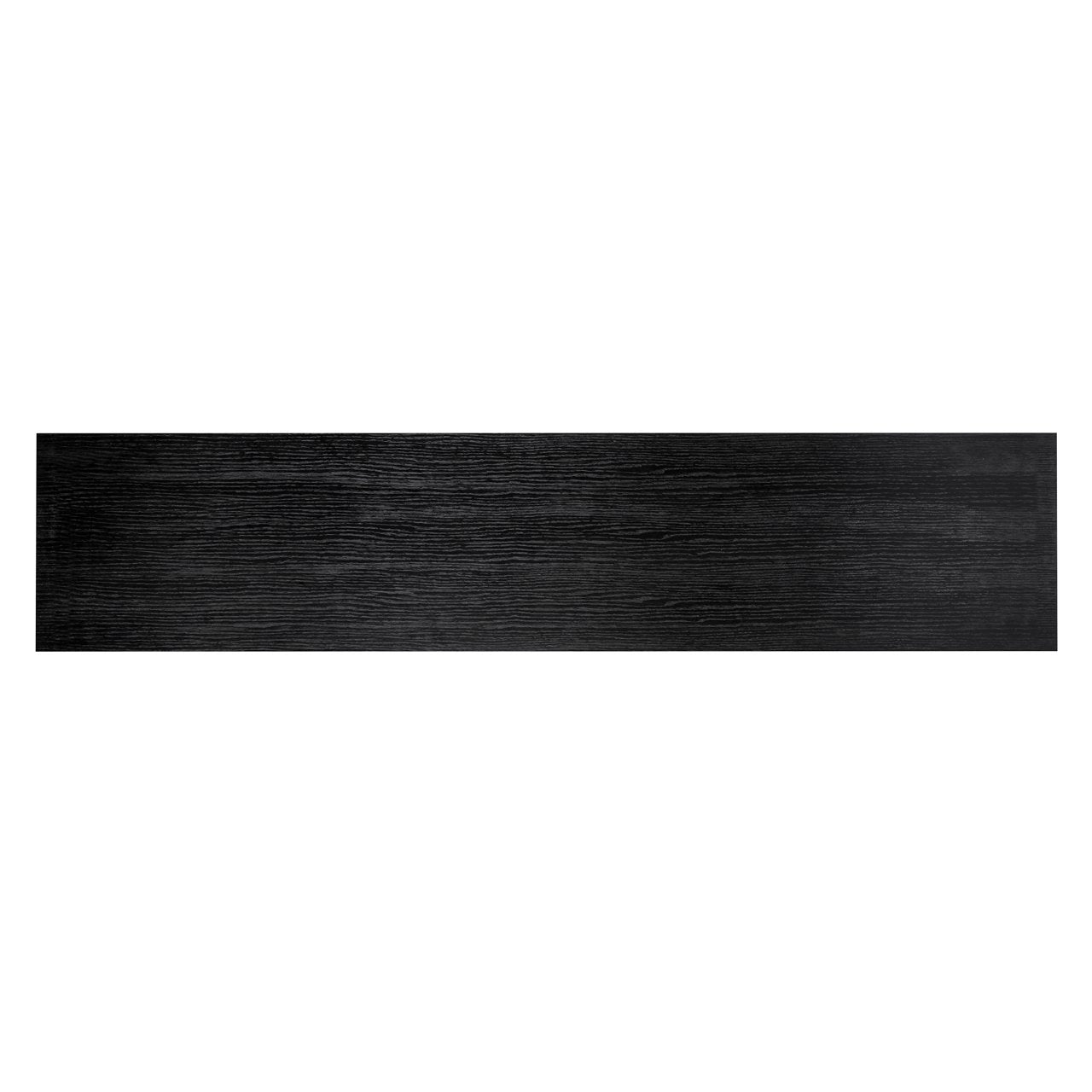 TV cabinet Oakura black