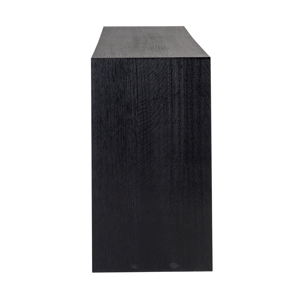 Console Oakura black
