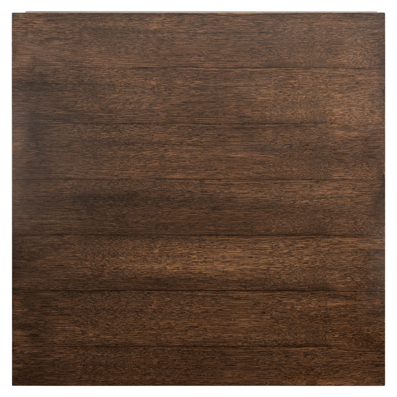 Coffee table Oakura brown 90x90