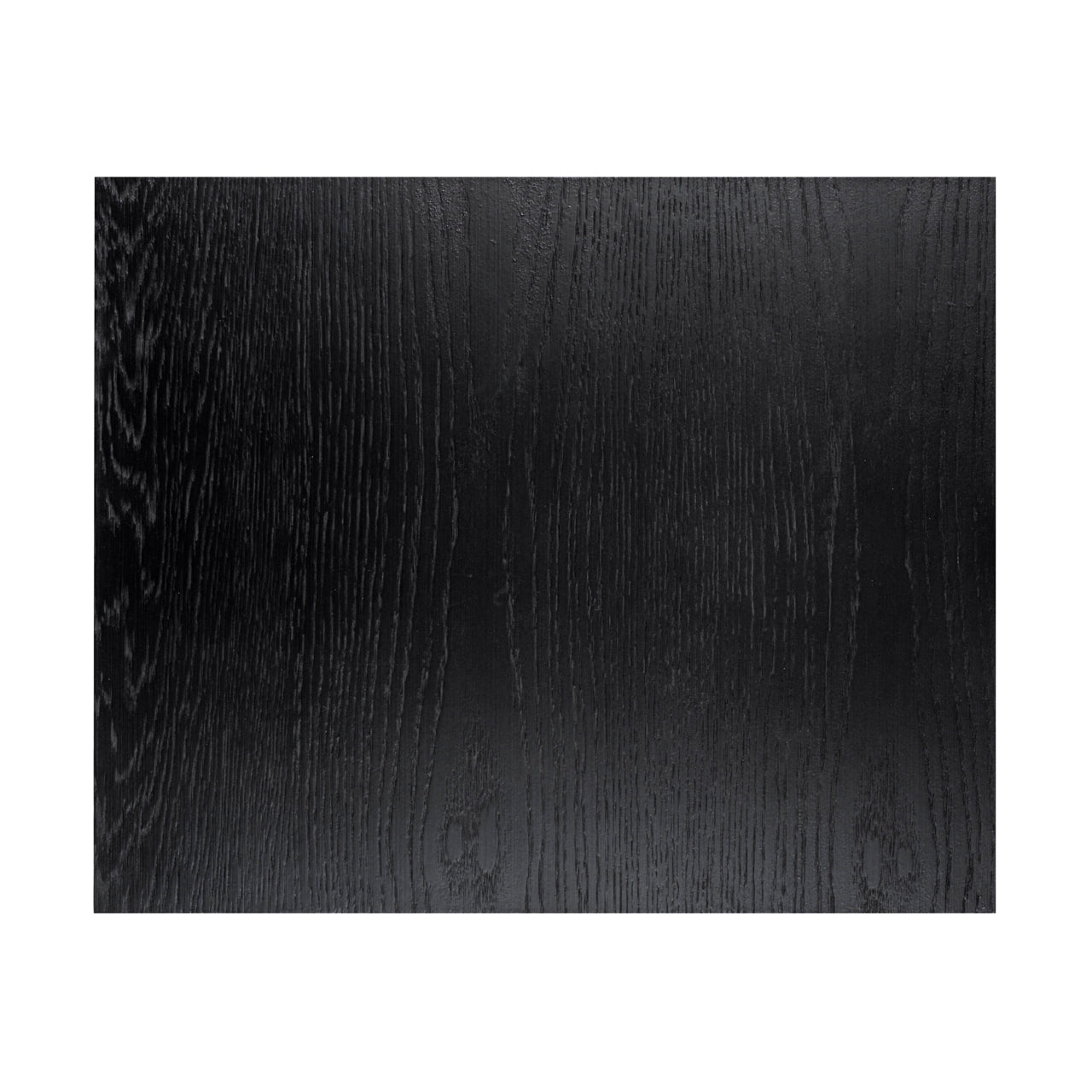 Sofa table Oakura black