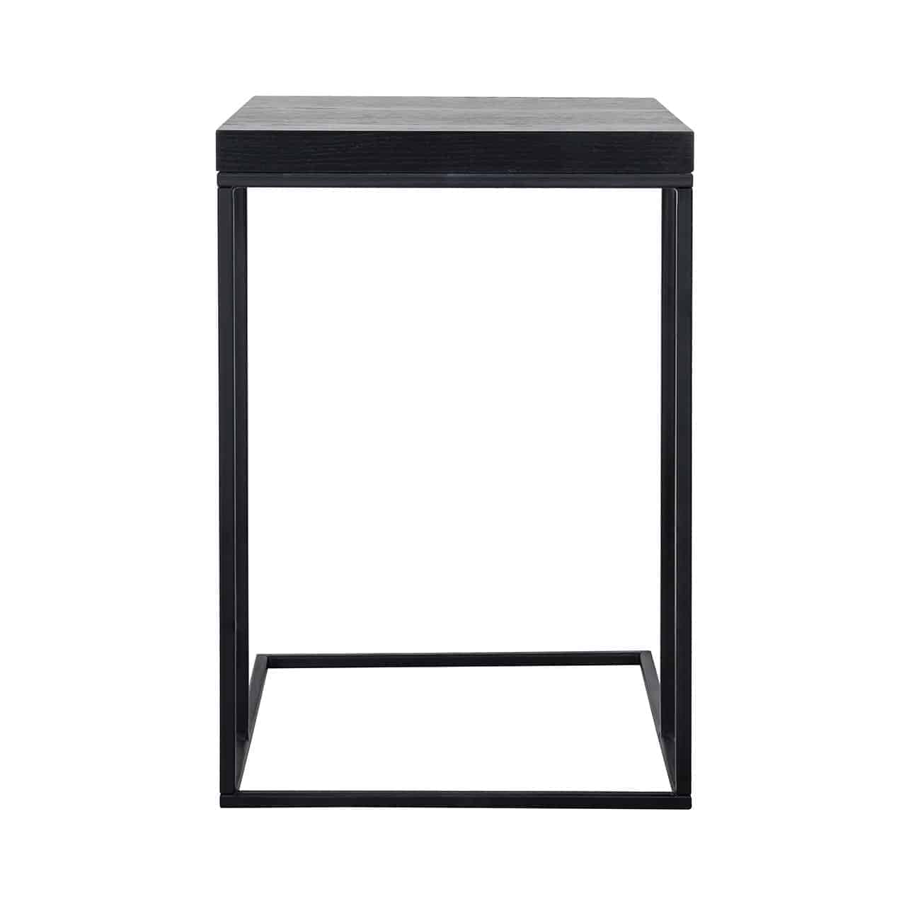 Side Table Oakura (Black)