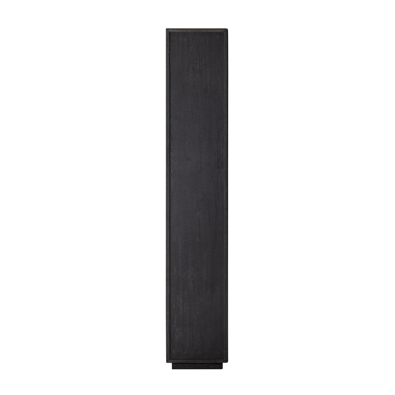 Display cabinet Blackbone Brass black rustic