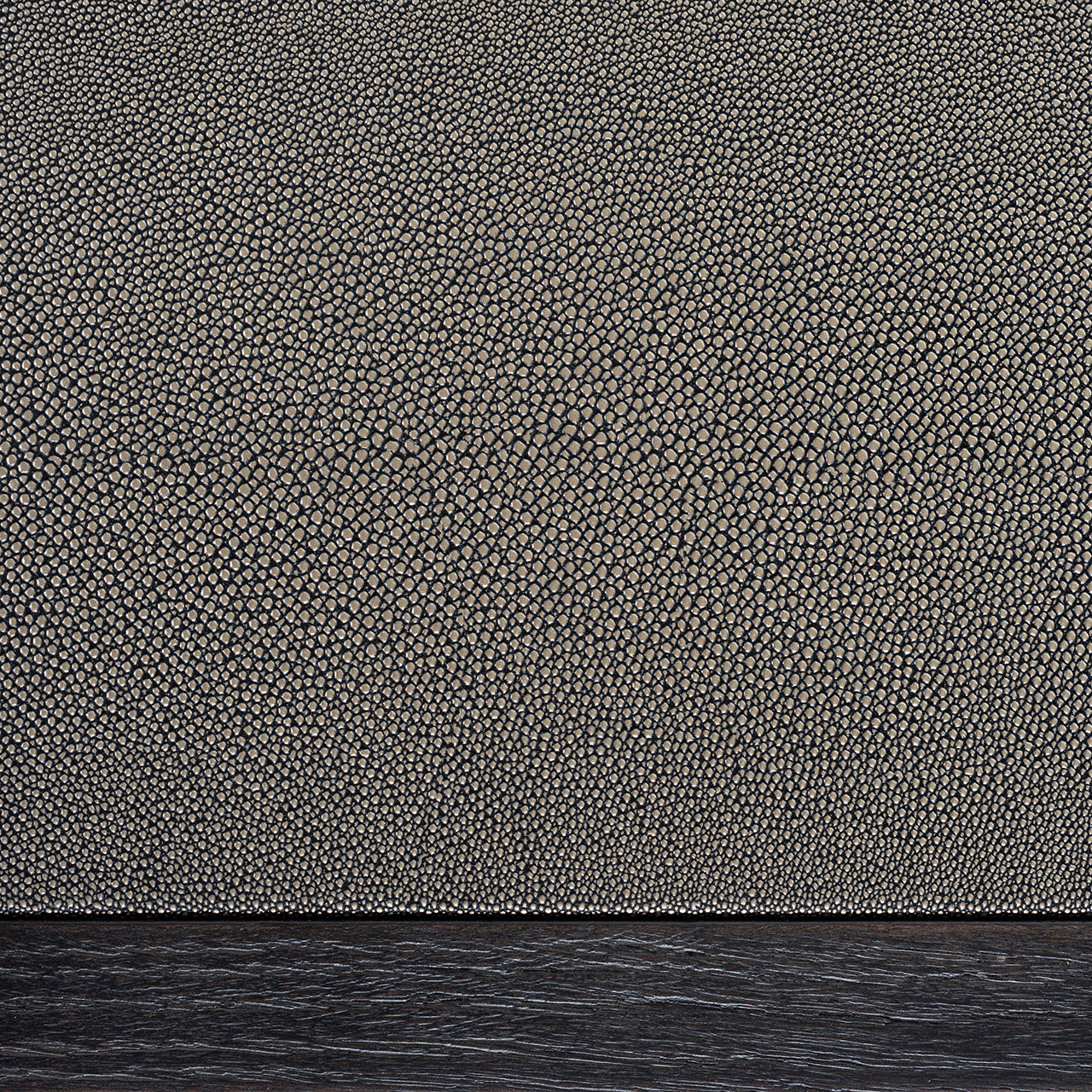 Console Bloomville 3-drawers (Gold)