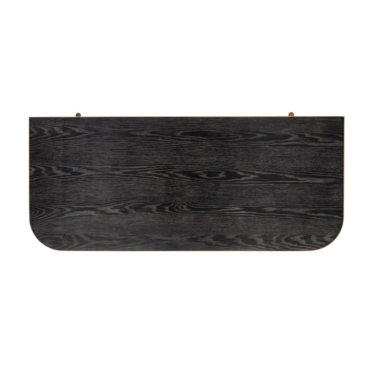 Desk Classio brushed gold