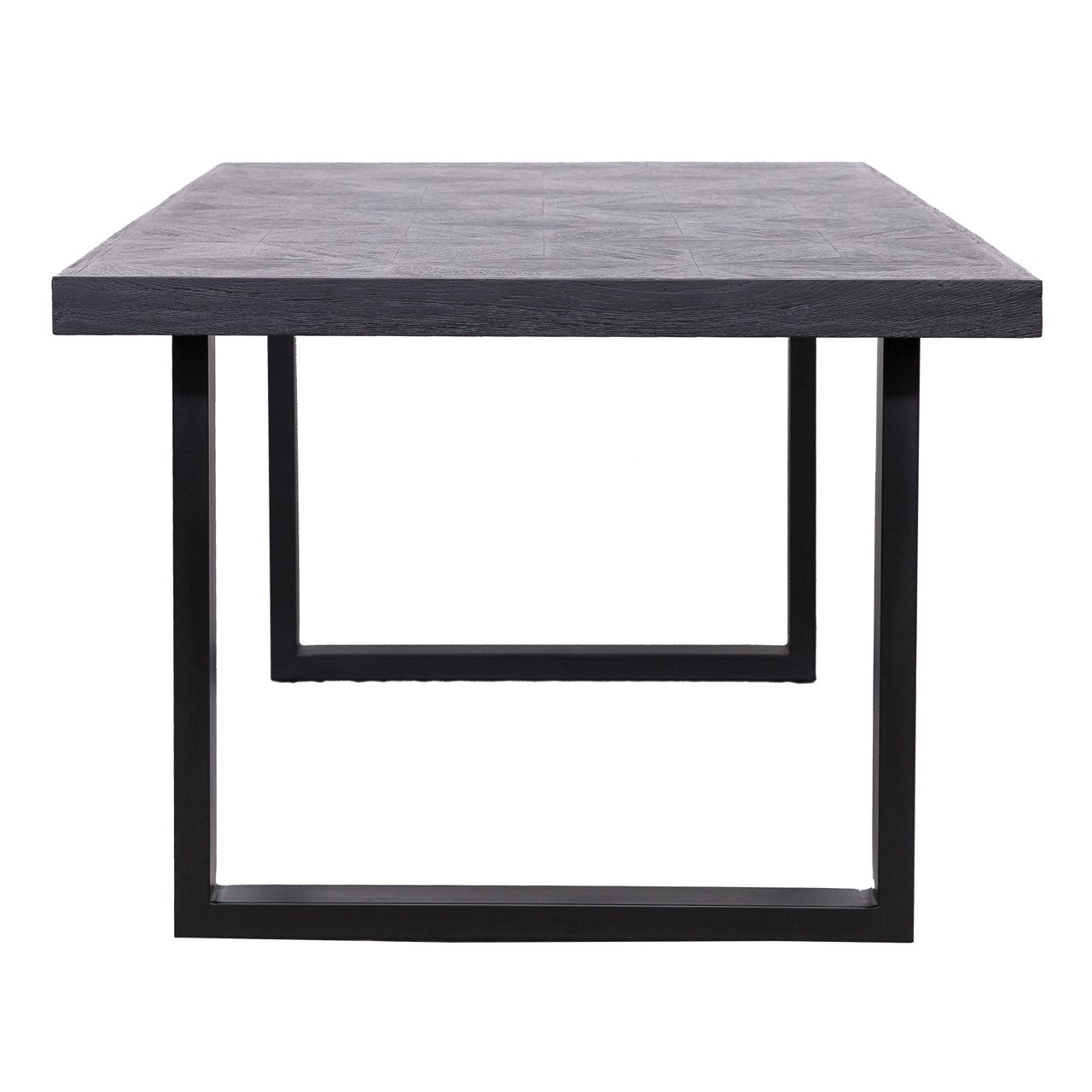 Dining table Blax black 200