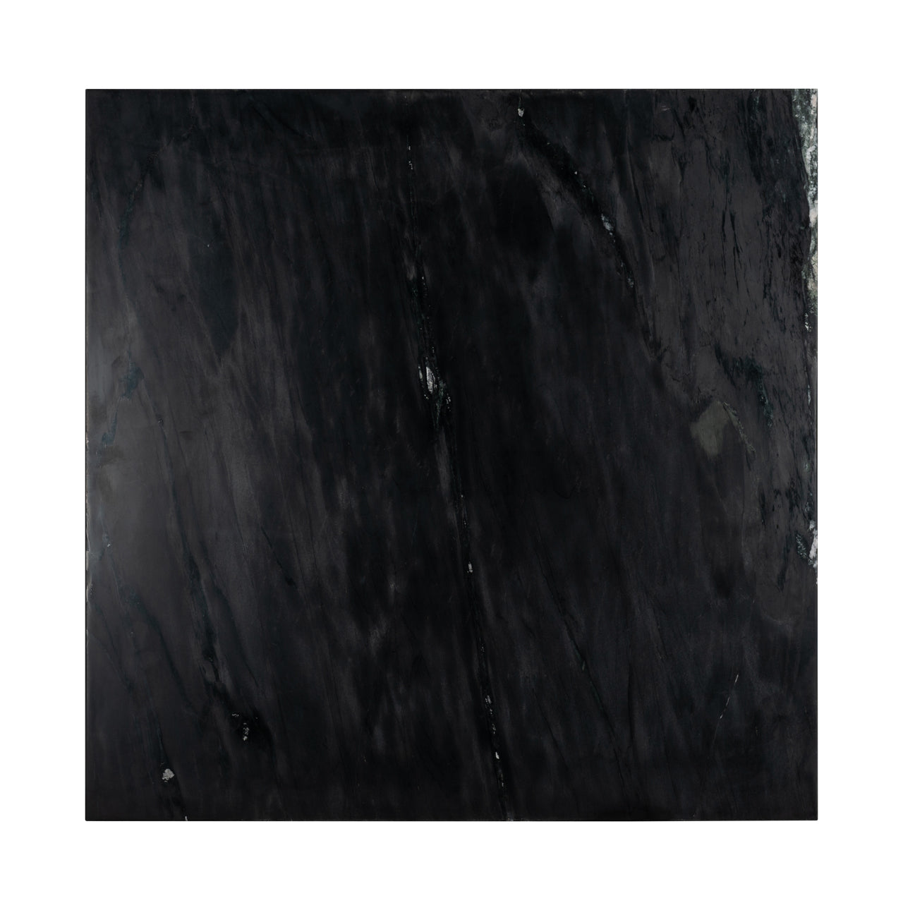Coffee table Ironville gold 90x90