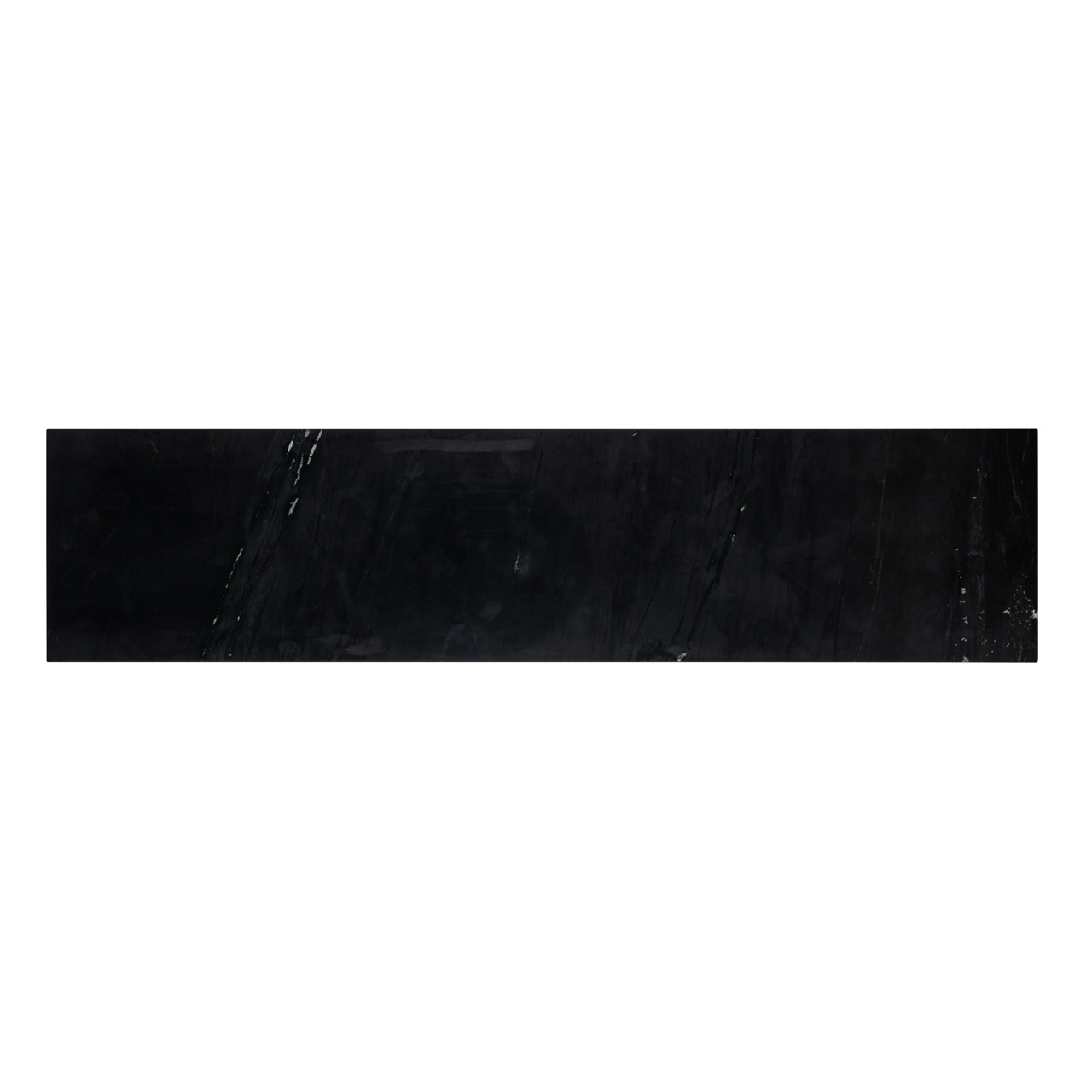 TV cabinet Ironville gold