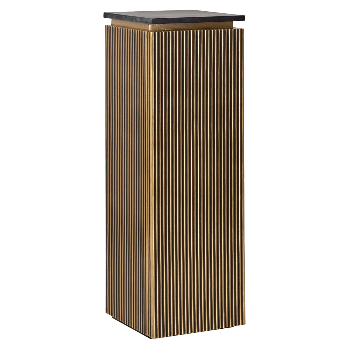 Column Ironville gold