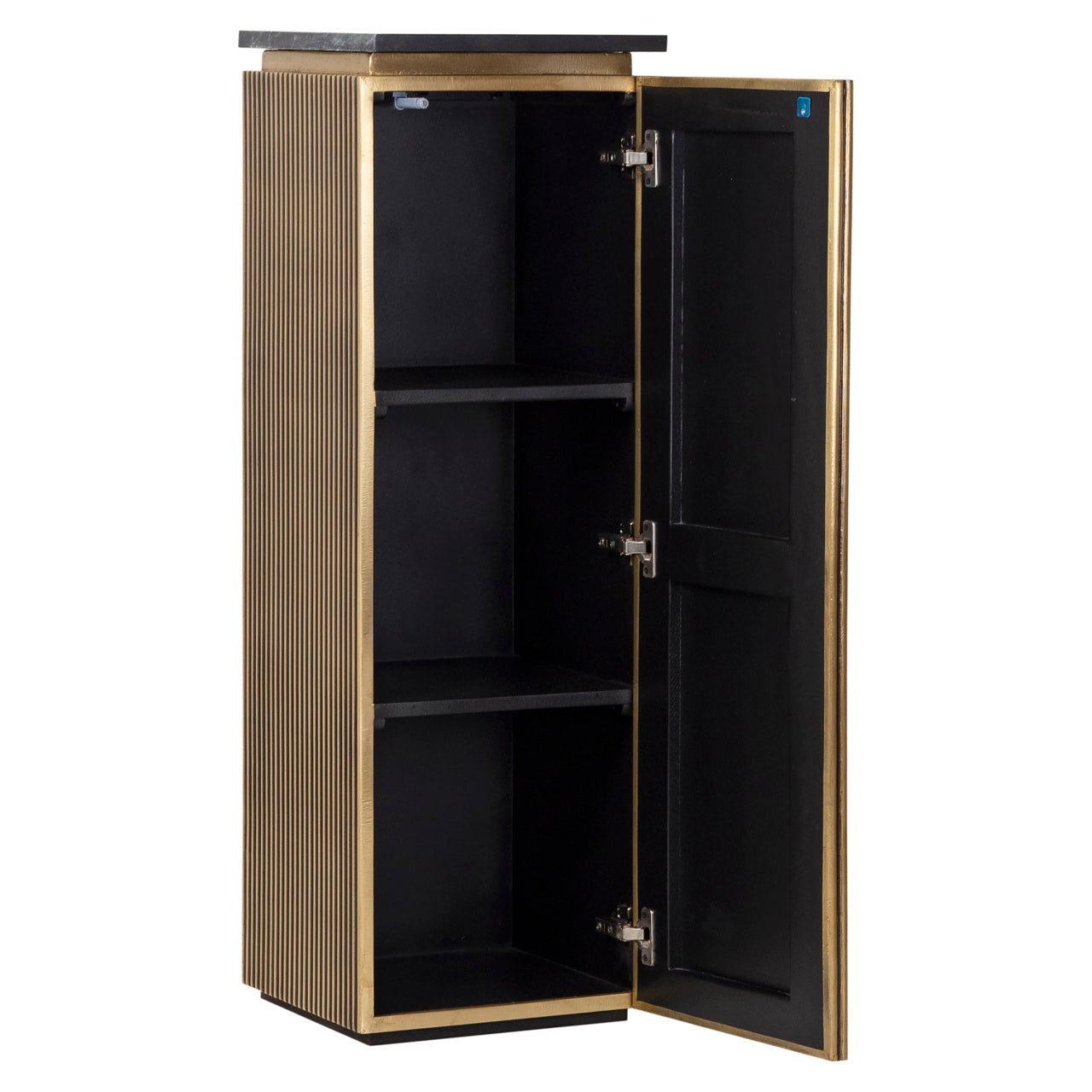 Column Ironville gold