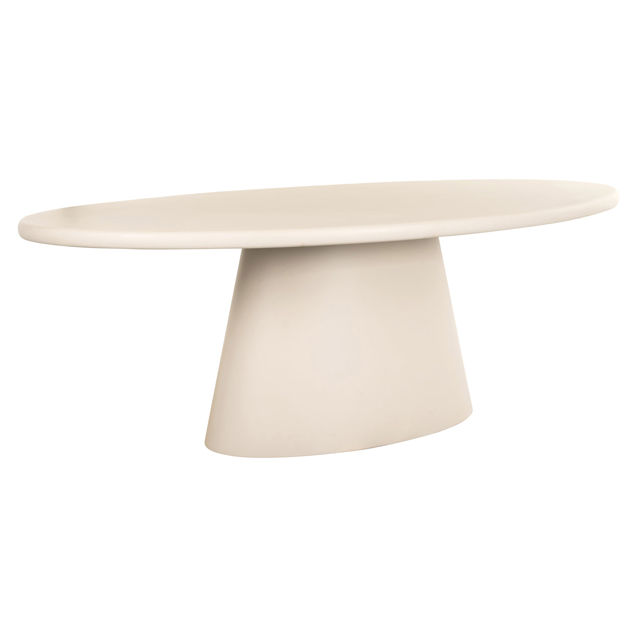 Dining table Clayton beige 220
