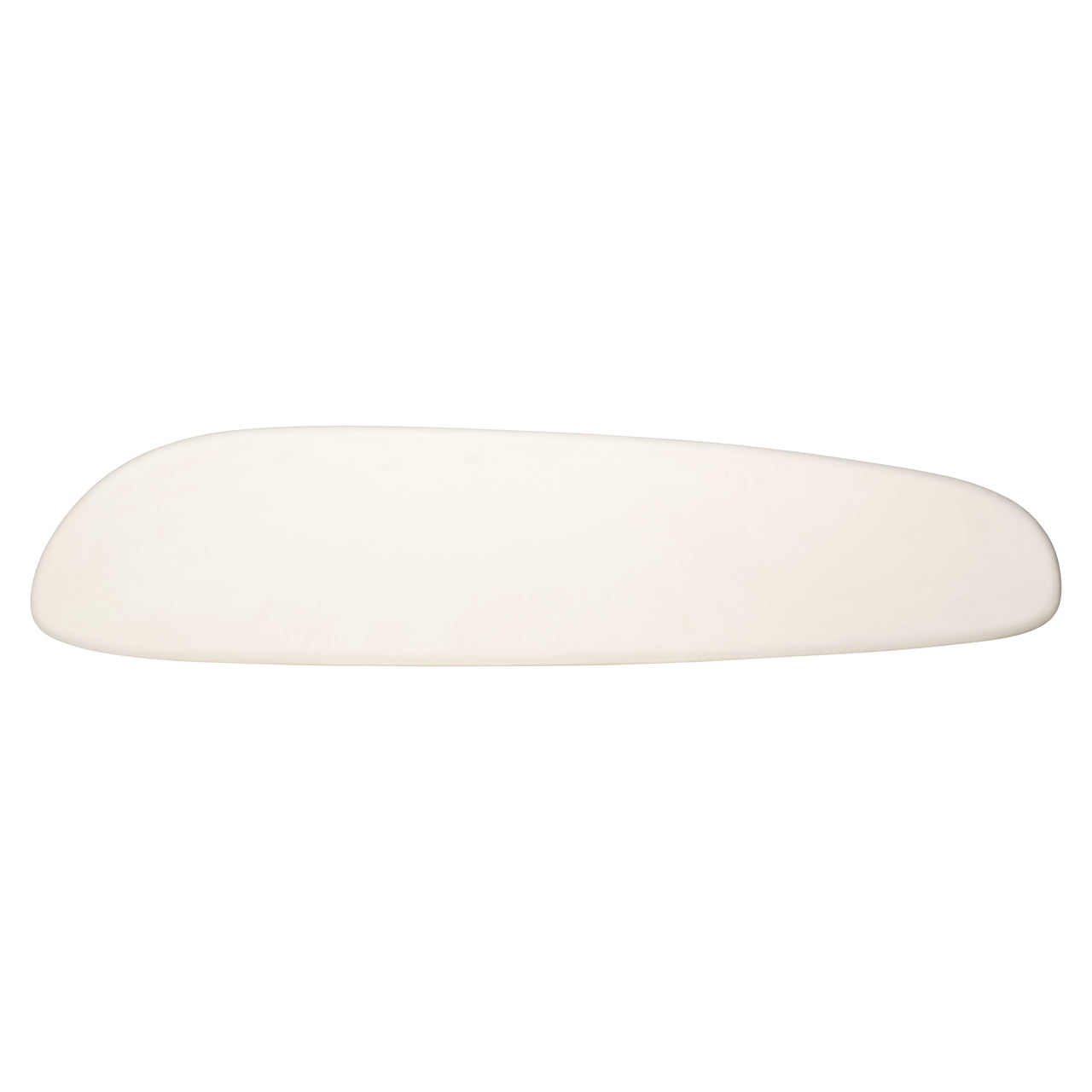 Console Bloomstone white 170