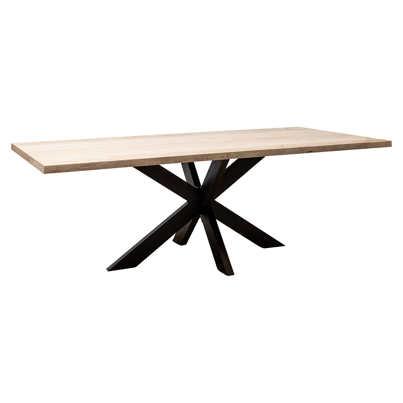 Dining table Avalon rectangle 230