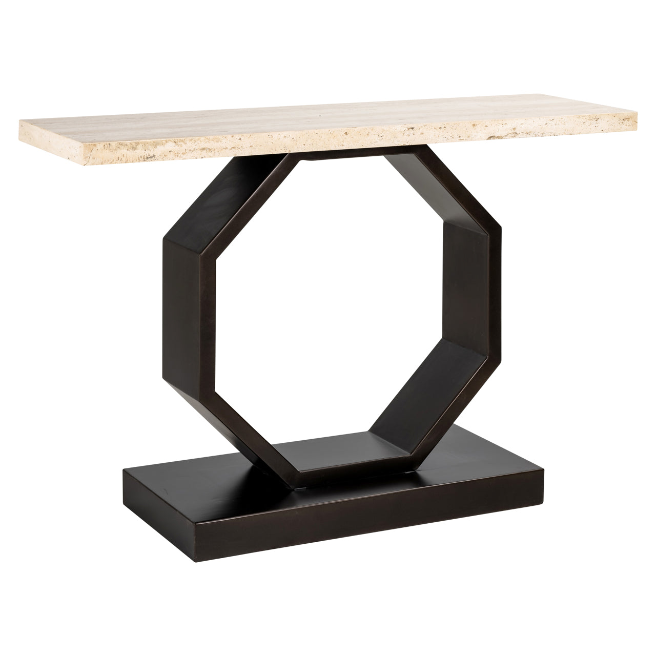 Console Avalon beige
