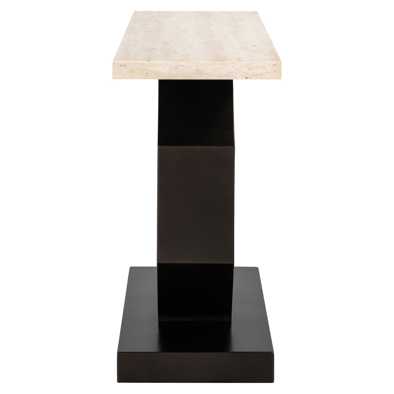 Console Avalon beige