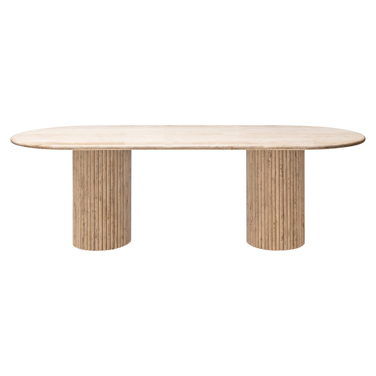 Dining table La Cantera beige 240