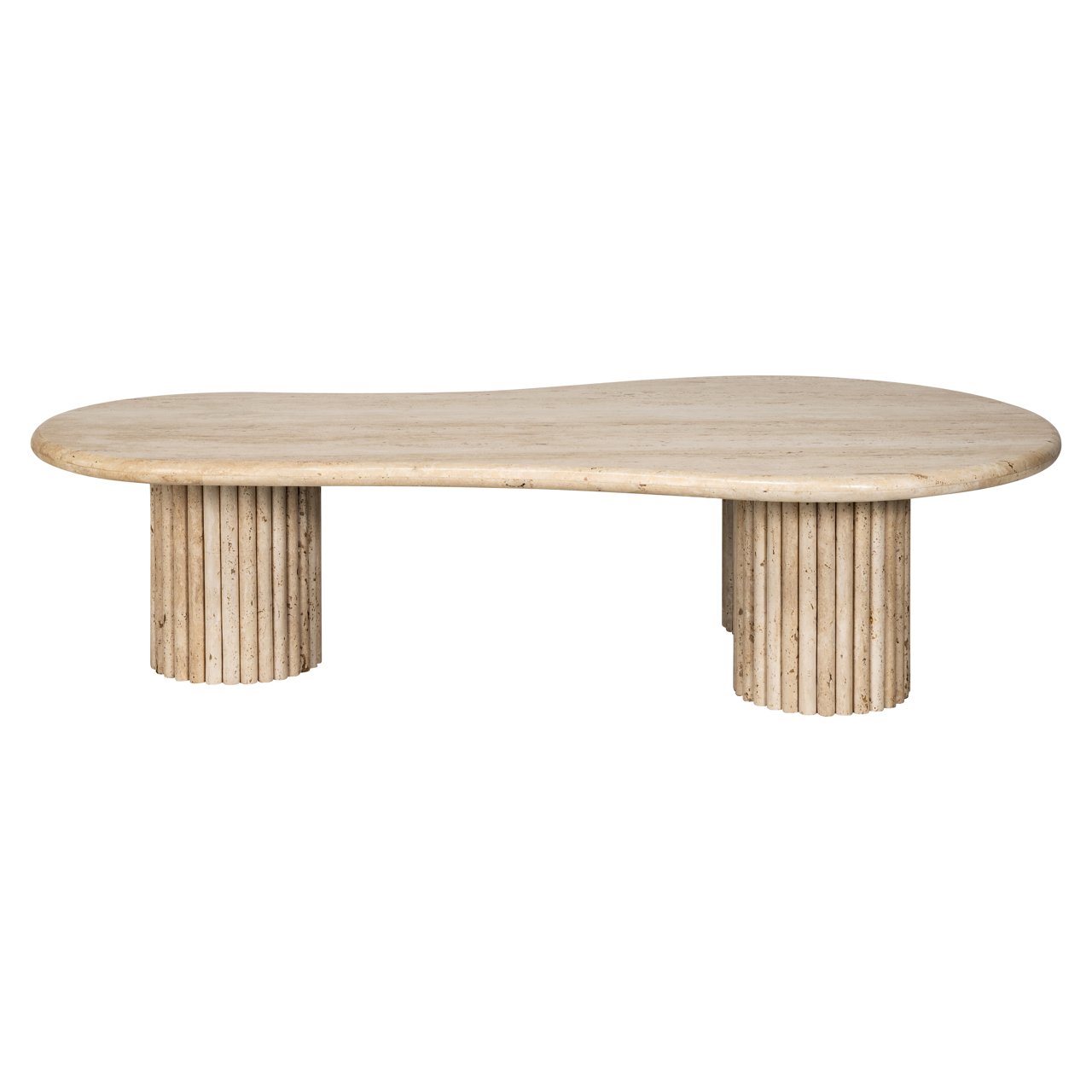Coffee table La Cantera