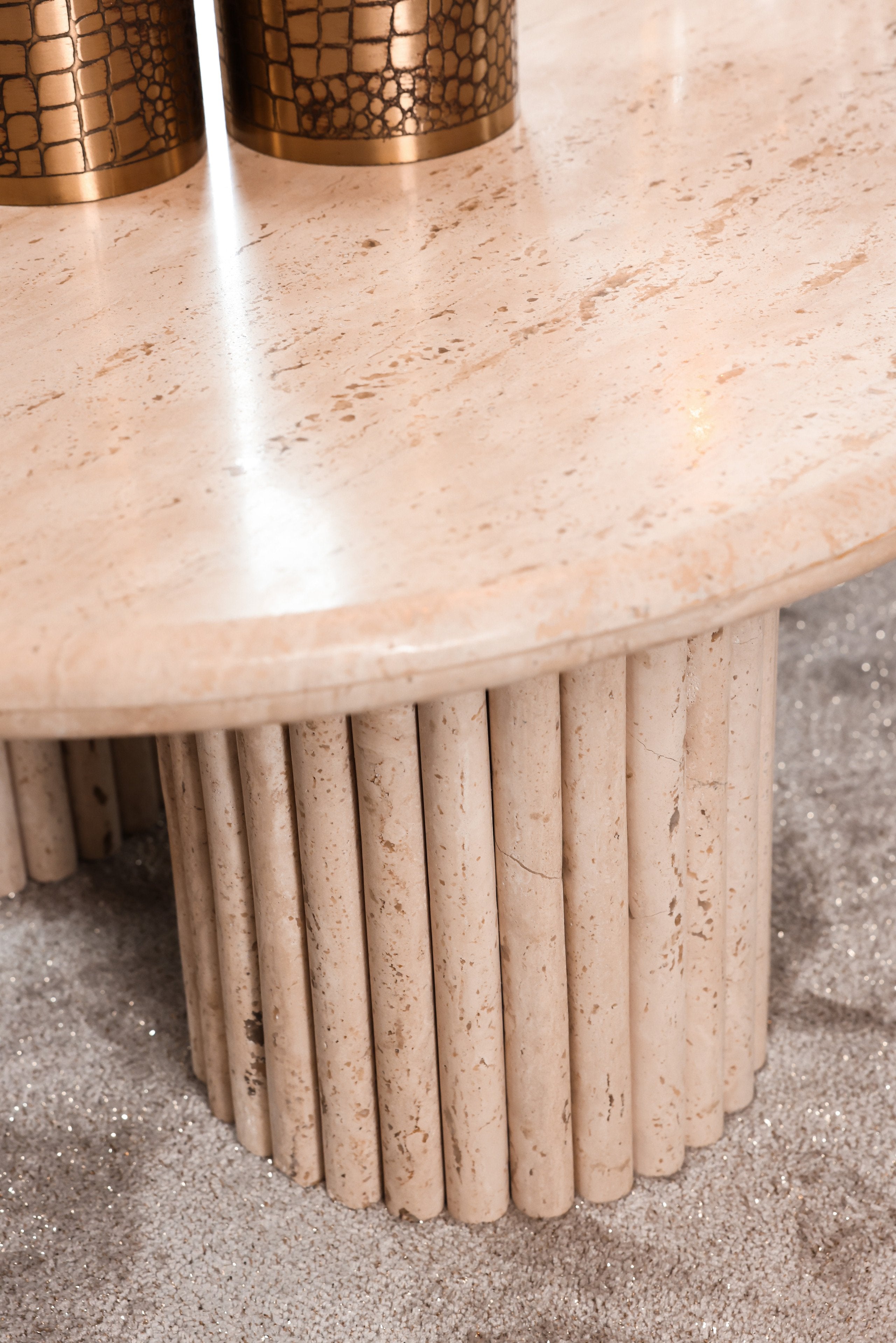 Coffee table La Cantera