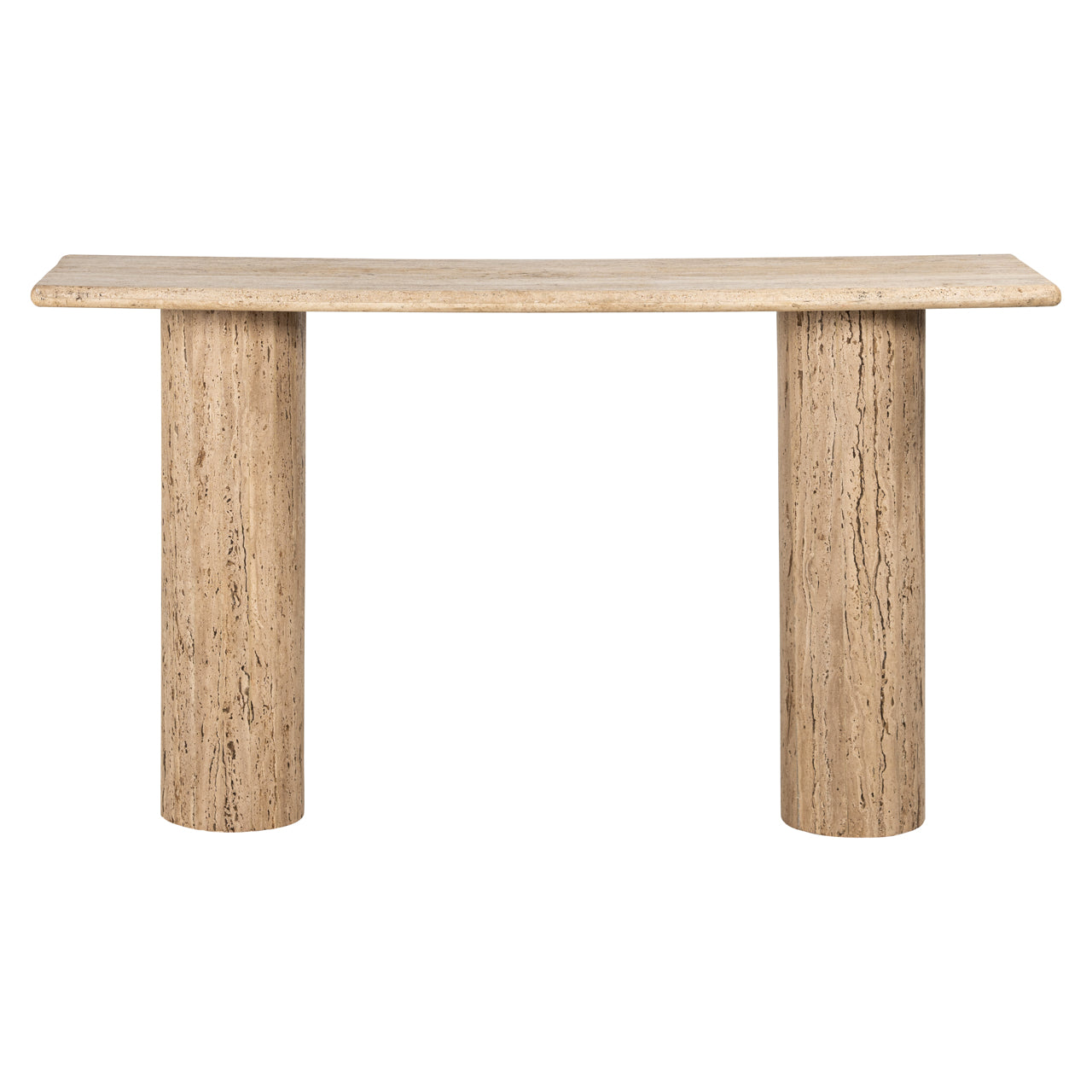 Console Hampton sand 140