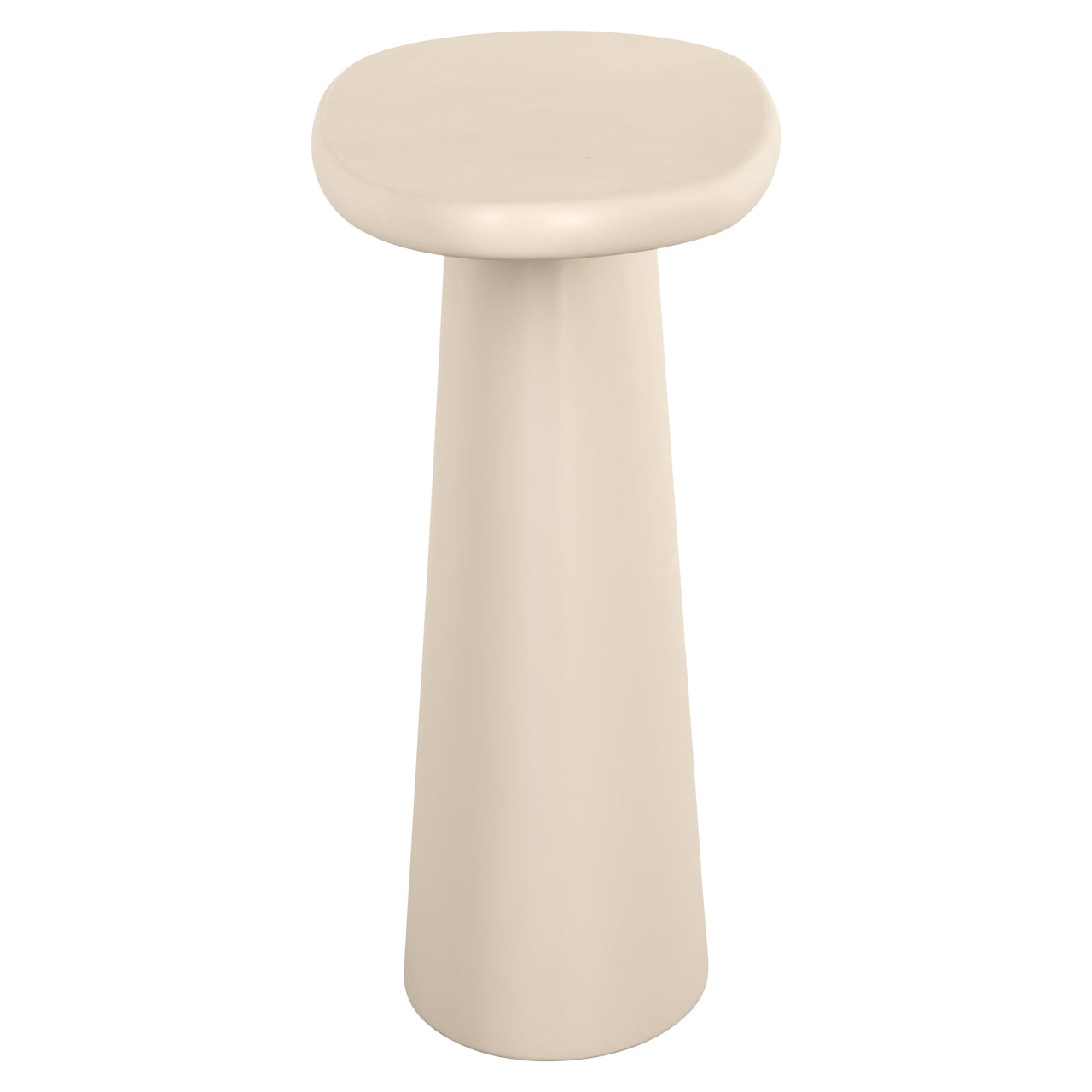 Console Clayton beige