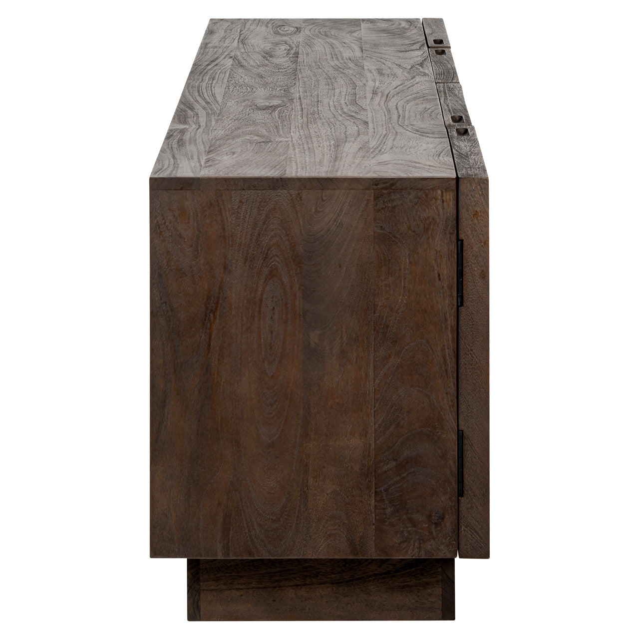 TV cabinet Bryant brown