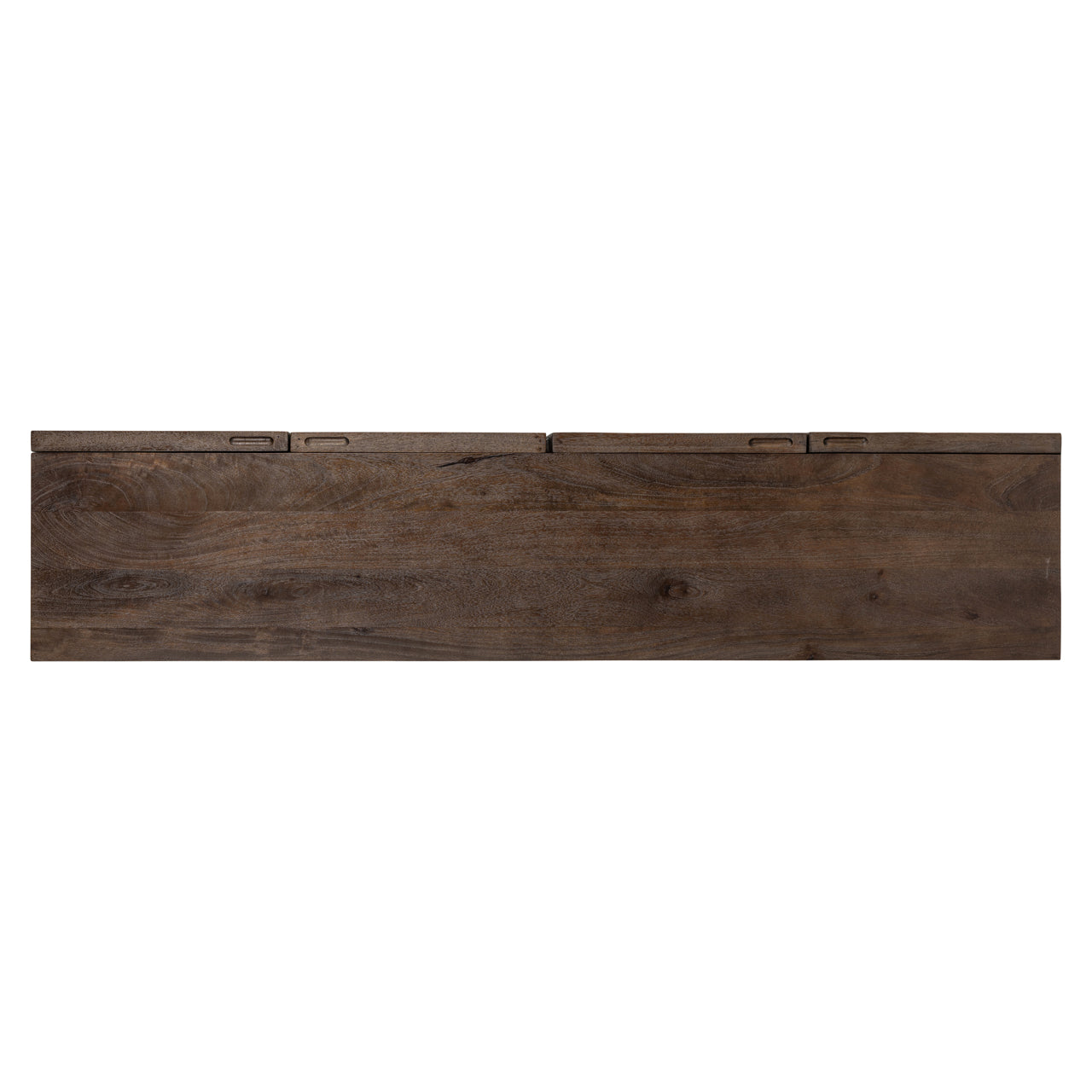 TV cabinet Bryant brown