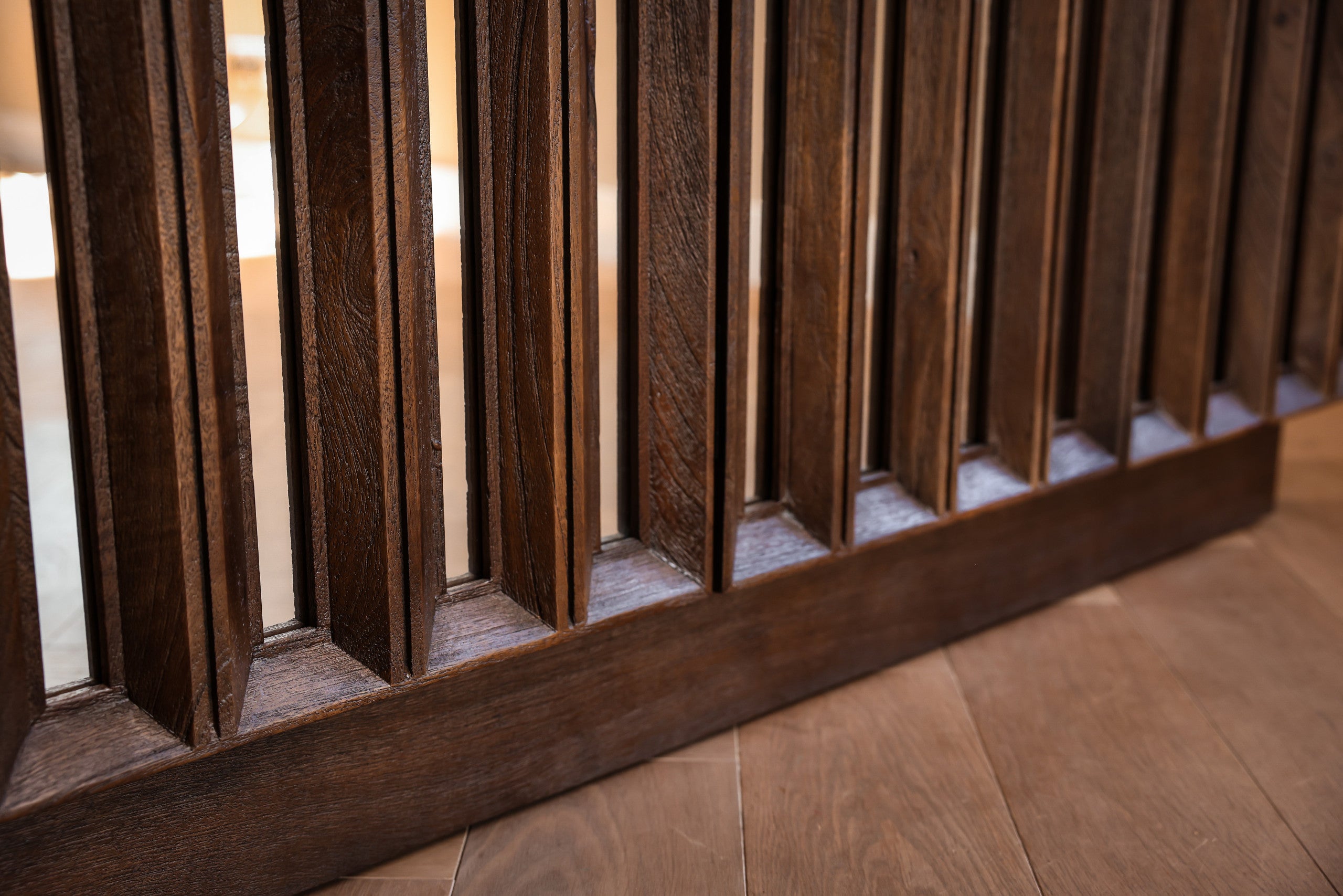 Sideboard Bryant brown