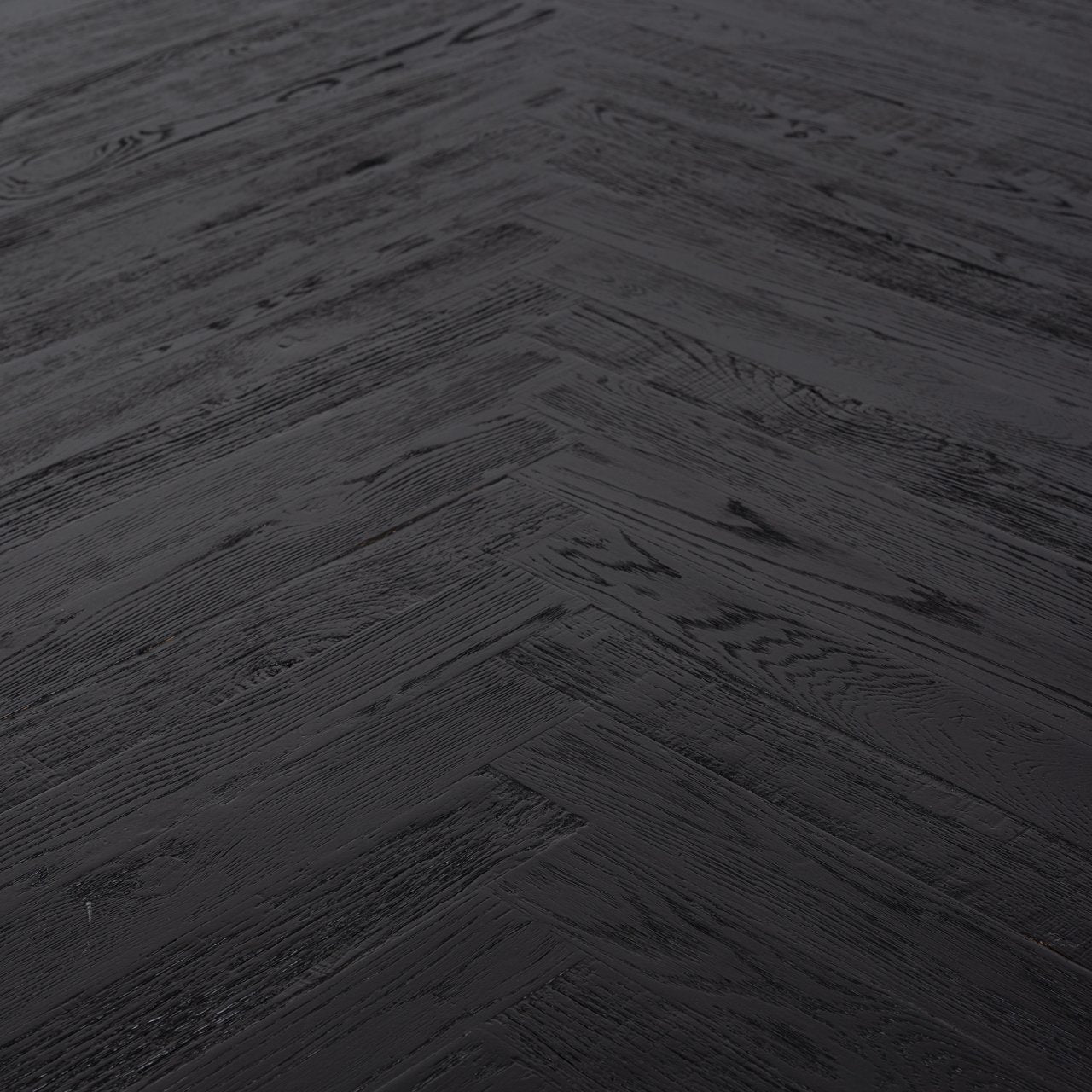 Dining table Lilly dark coffee 330