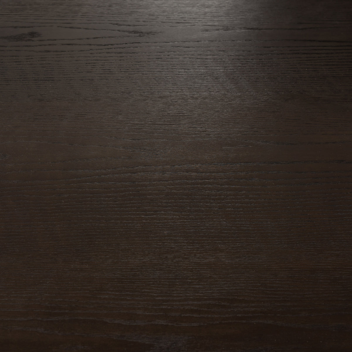 Dining table Luxor brown oval 235