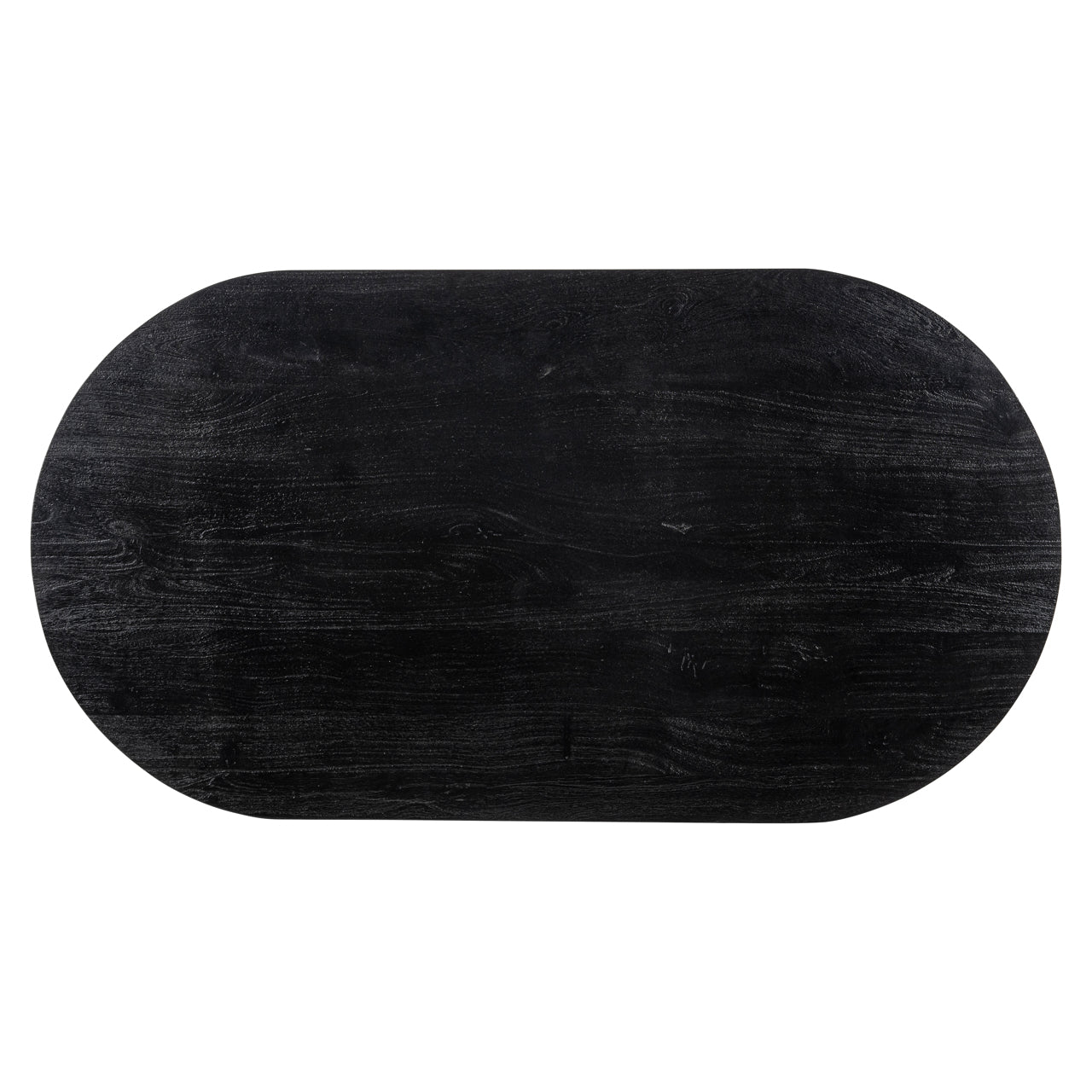 Bar table Revelin black/gold 140